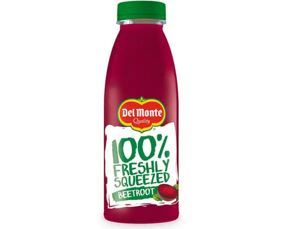 Del Monte Beetroot Juice 1Ltr  